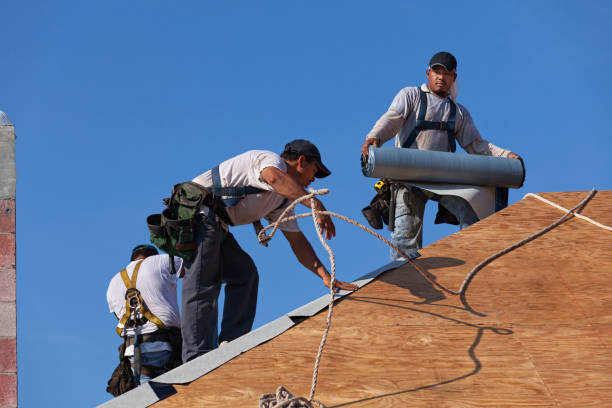 Gutter Installation and Roofing in Sanibel, FL