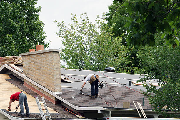 Best Roof Gutter Cleaning  in Sanibel, FL
