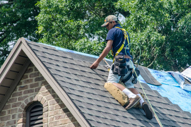 Roof Waterproofing Services in Sanibel, FL